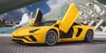 Lamborghini Aventador S 2017 года (WW)
